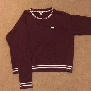 PINK Crewneck Swetashirt (M/M)